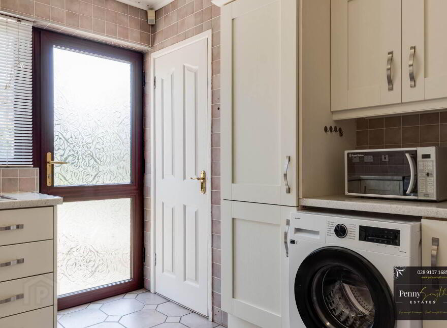 8 Glenmount Park, Newtownards, BT23 4QL