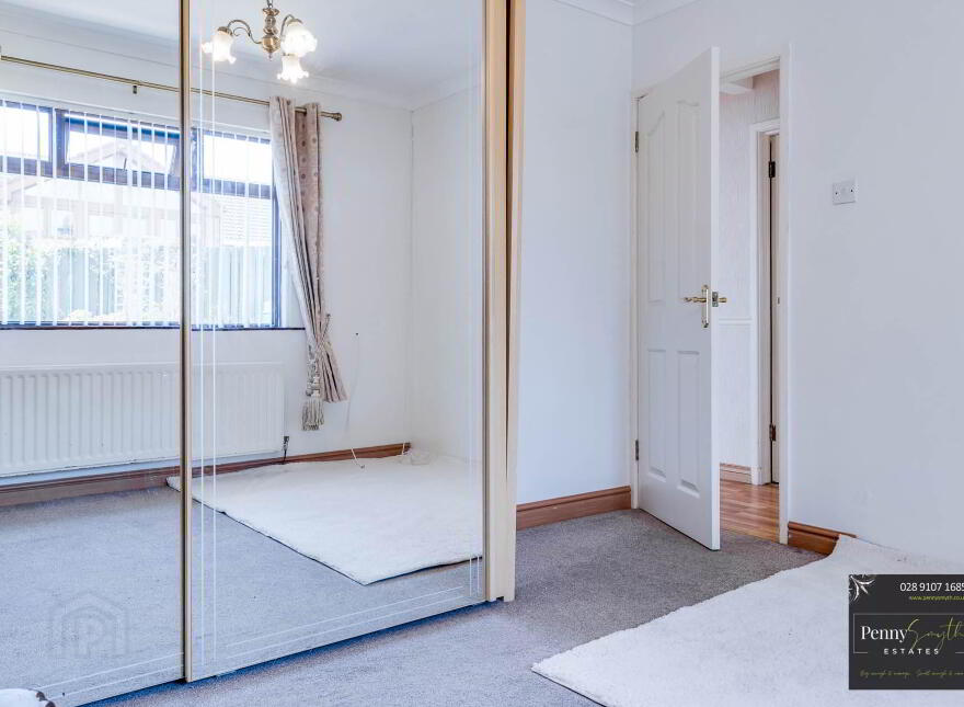 8 Glenmount Park, Newtownards, BT23 4QL