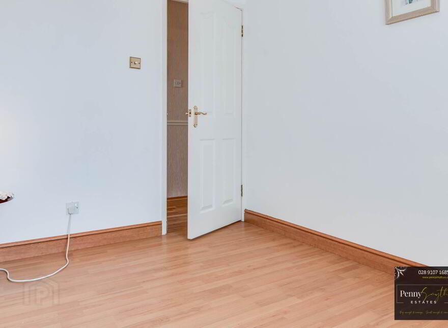 8 Glenmount Park, Newtownards, BT23 4QL