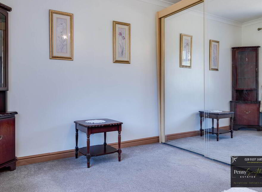 8 Glenmount Park, Newtownards, BT23 4QL