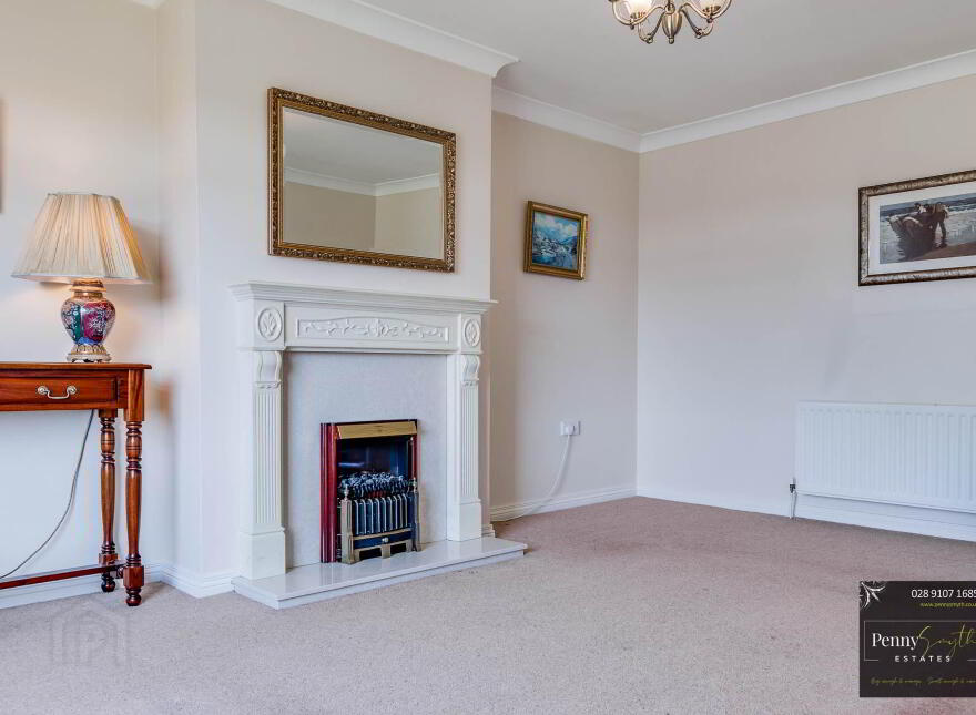 8 Glenmount Park, Newtownards, BT23 4QL