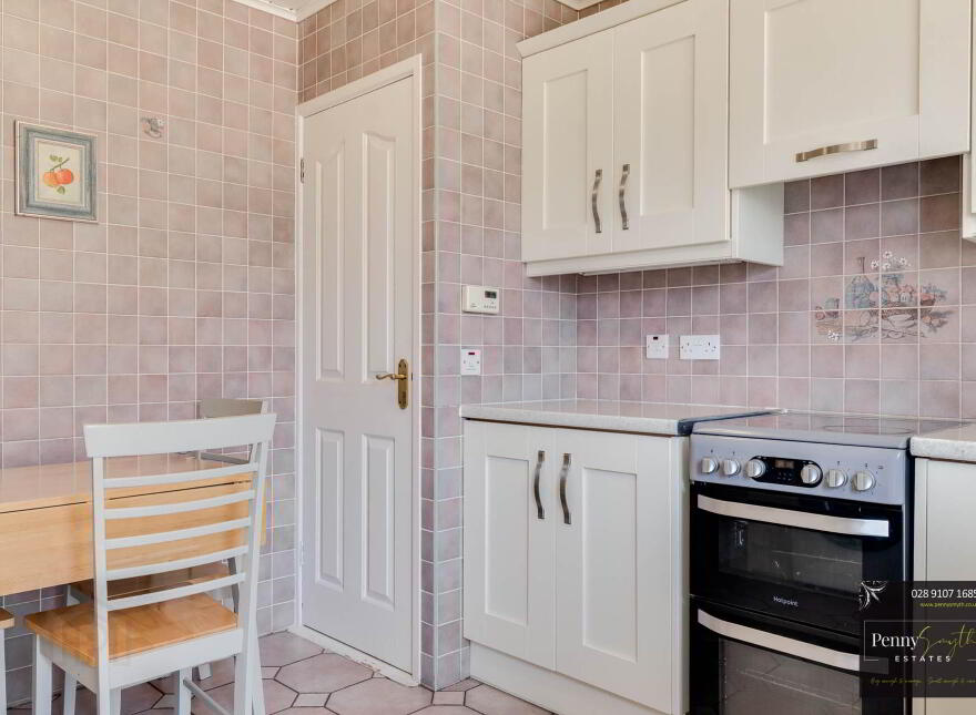 8 Glenmount Park, Newtownards, BT23 4QL