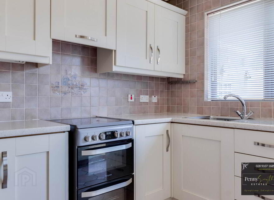 8 Glenmount Park, Newtownards, BT23 4QL