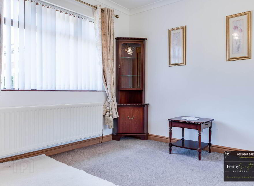 8 Glenmount Park, Newtownards, BT23 4QL