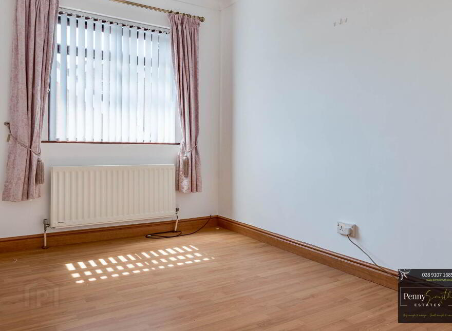 8 Glenmount Park, Newtownards, BT23 4QL