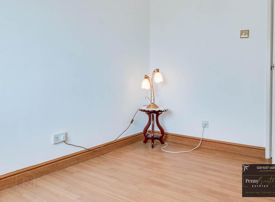 8 Glenmount Park, Newtownards, BT23 4QL