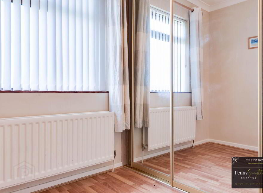 8 Glenmount Park, Newtownards, BT23 4QL