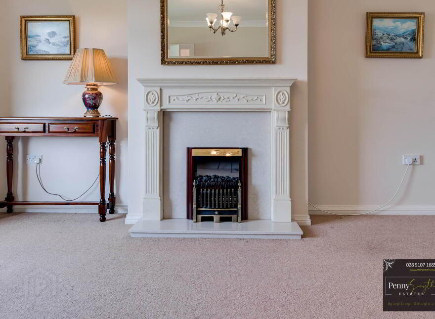 8 Glenmount Park, Newtownards, BT23 4QL