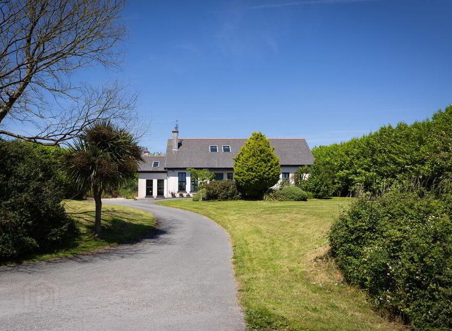 Well House, School Road, Upper, Aghada, P25F446