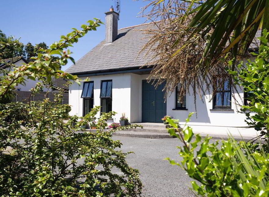Well House, School Road, Upper, Aghada, P25F446