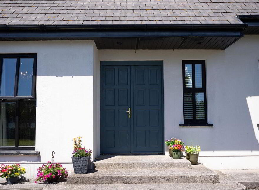 Well House, School Road, Upper, Aghada, P25F446