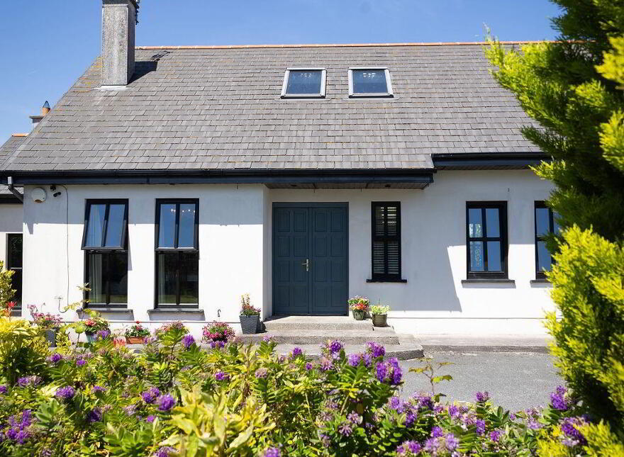 Well House, School Road, Upper, Aghada, P25F446