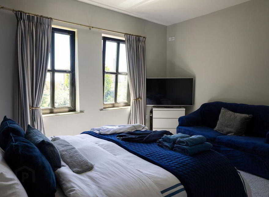 Well House, School Road, Upper, Aghada, P25F446