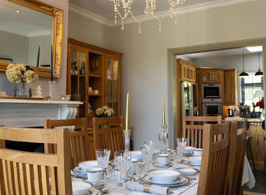 Well House, School Road, Upper, Aghada, P25F446