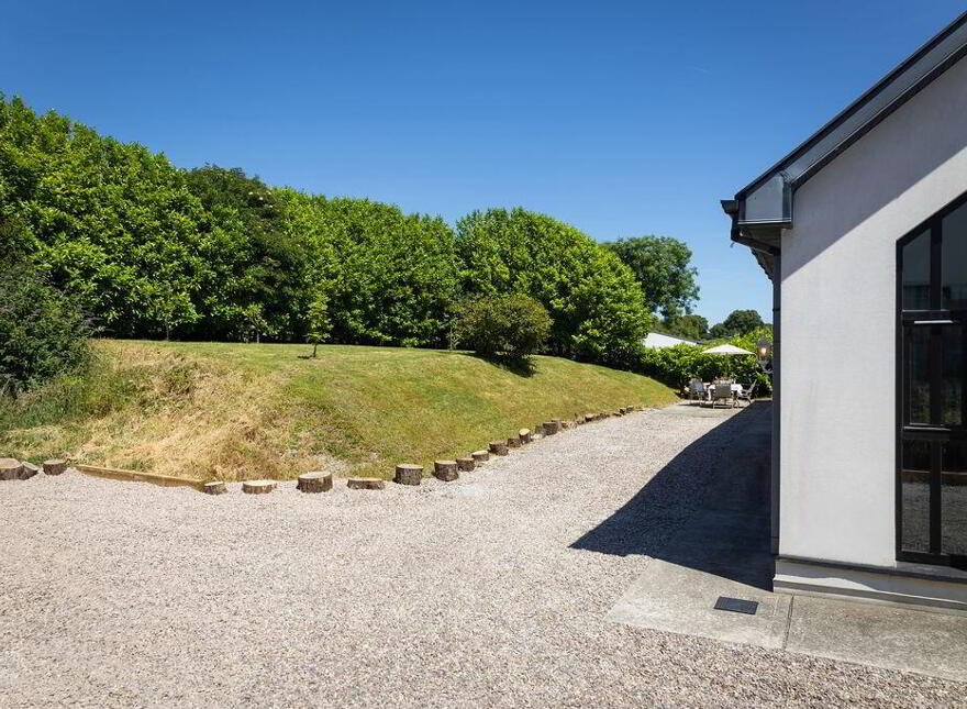 Well House, School Road, Upper, Aghada, P25F446