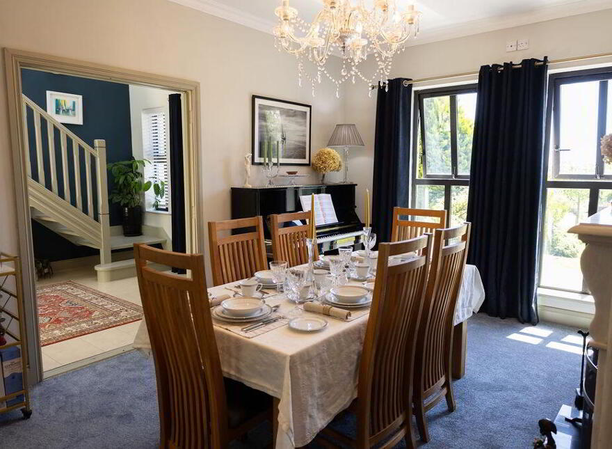 Well House, School Road, Upper, Aghada, P25F446