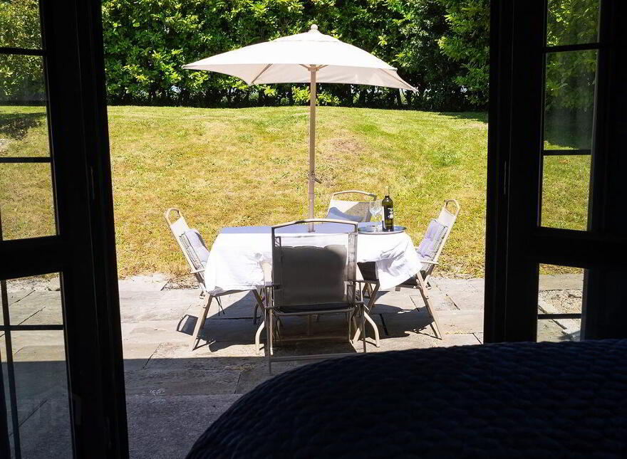 Well House, School Road, Upper, Aghada, P25F446