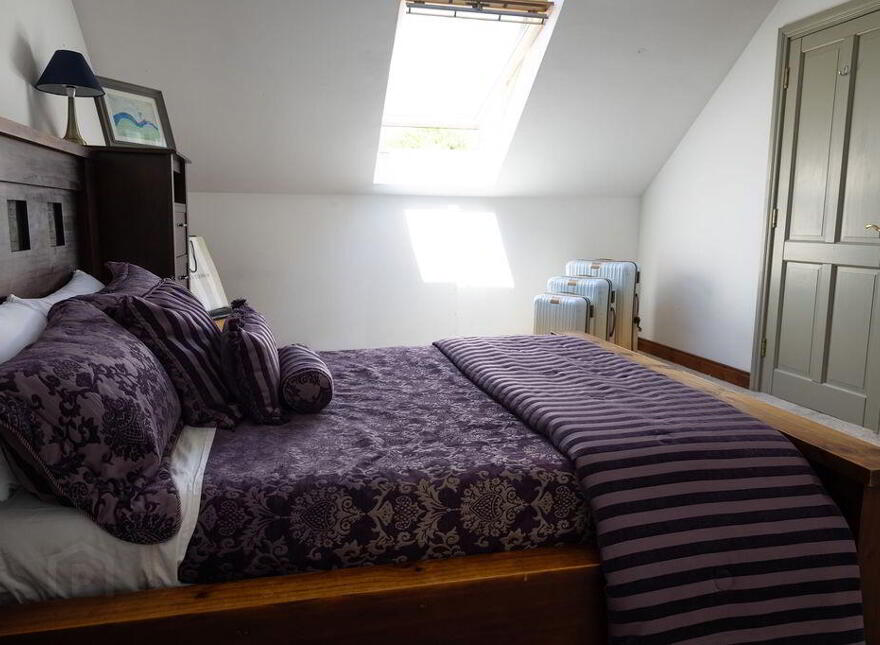 Well House, School Road, Upper, Aghada, P25F446