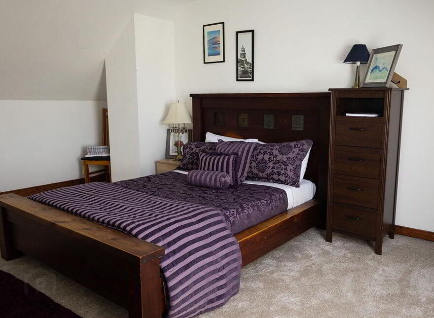 Well House, School Road, Upper, Aghada, P25F446