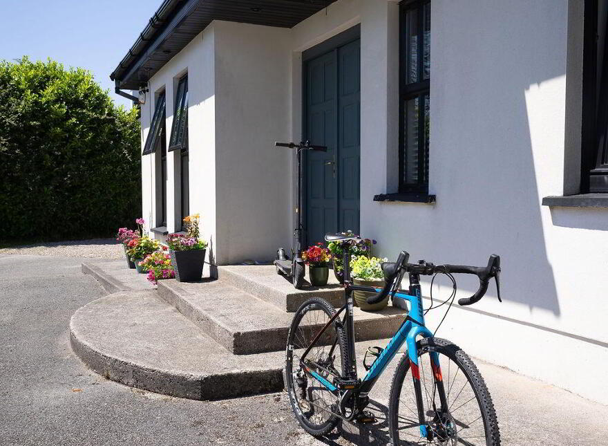 Well House, School Road, Upper, Aghada, P25F446