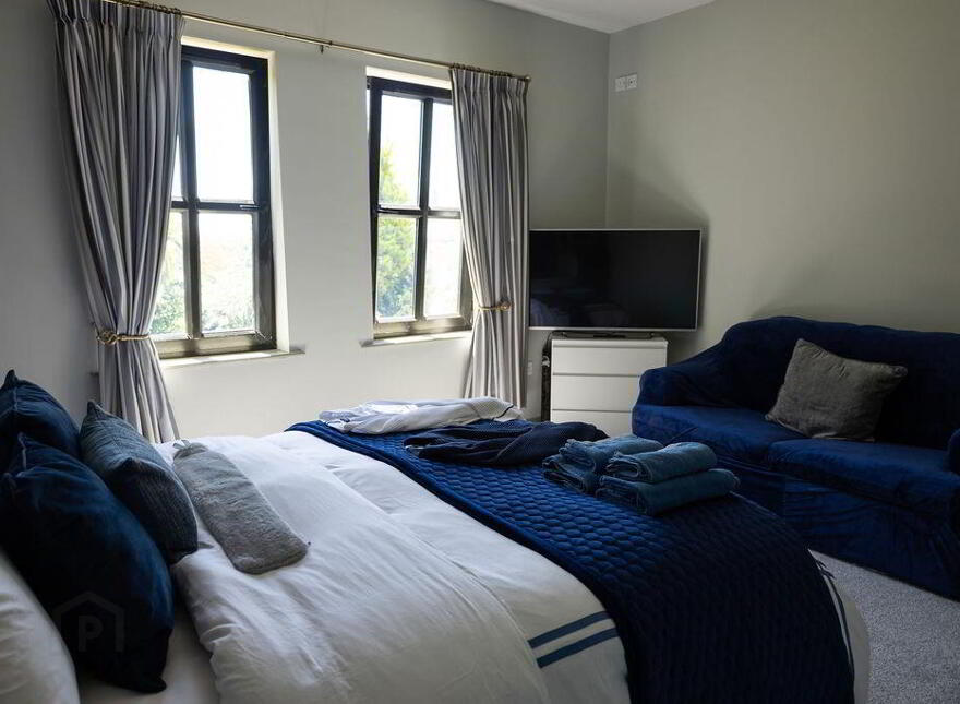 Well House, School Road, Upper, Aghada, P25F446