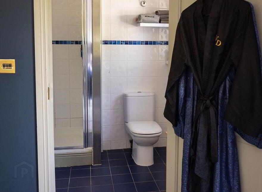 Well House, School Road, Upper, Aghada, P25F446