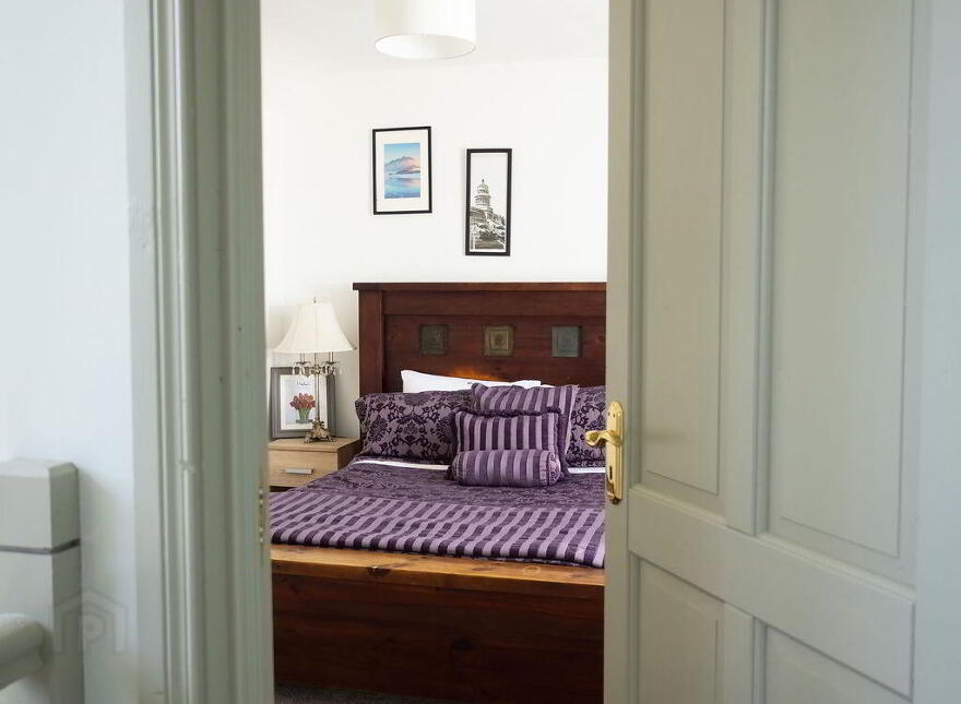Well House, School Road, Upper, Aghada, P25F446