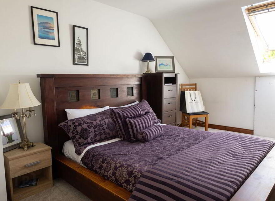 Well House, School Road, Upper, Aghada, P25F446