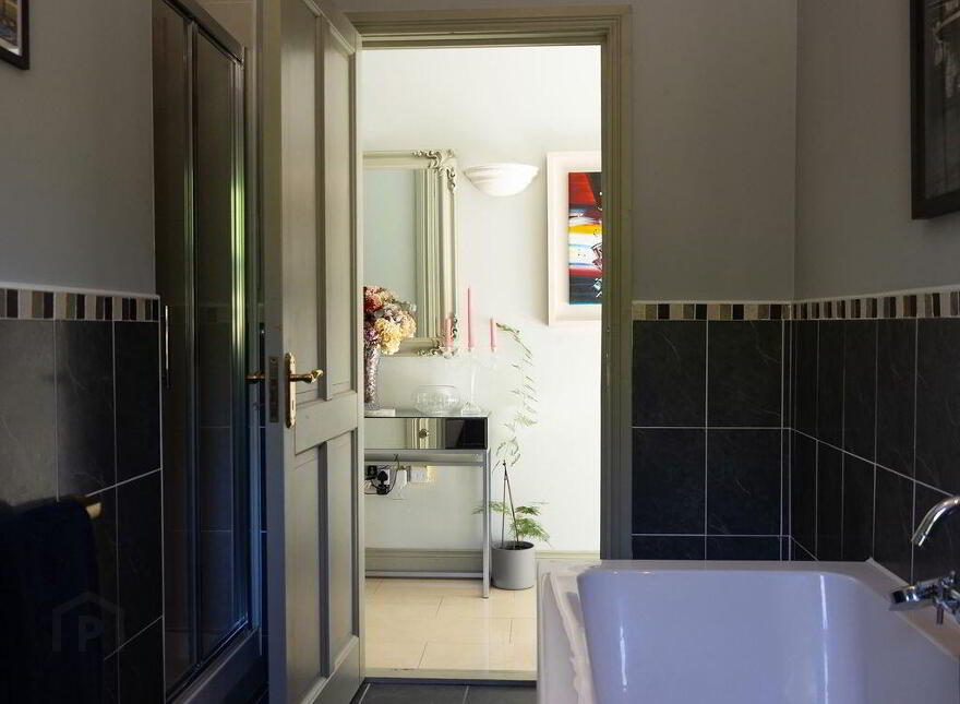 Well House, School Road, Upper, Aghada, P25F446