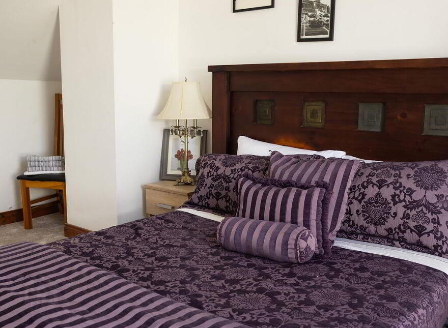 Well House, School Road, Upper, Aghada, P25F446