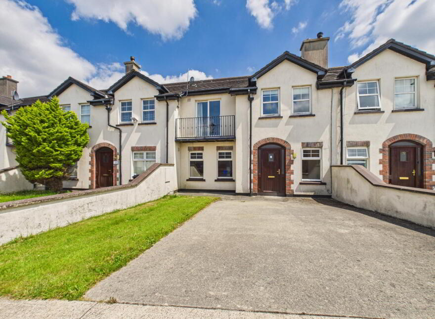 4 The Stables, Belleville, New Ross, Y34CF84