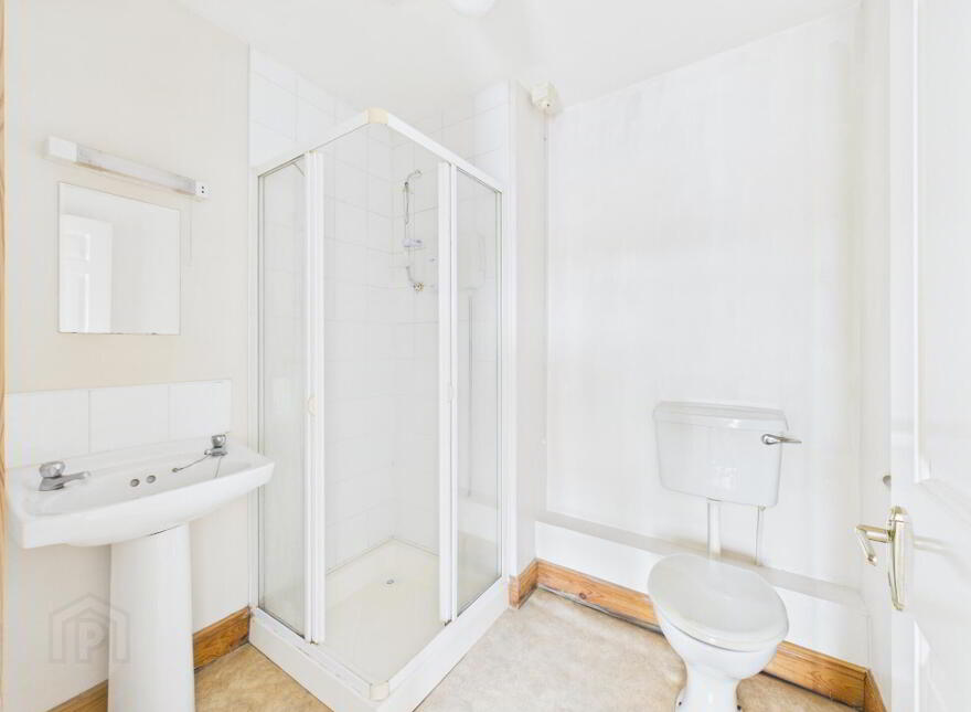 4 The Stables, Belleville, New Ross, Y34CF84