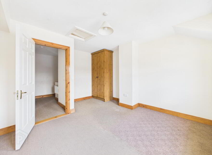 4 The Stables, Belleville, New Ross, Y34CF84