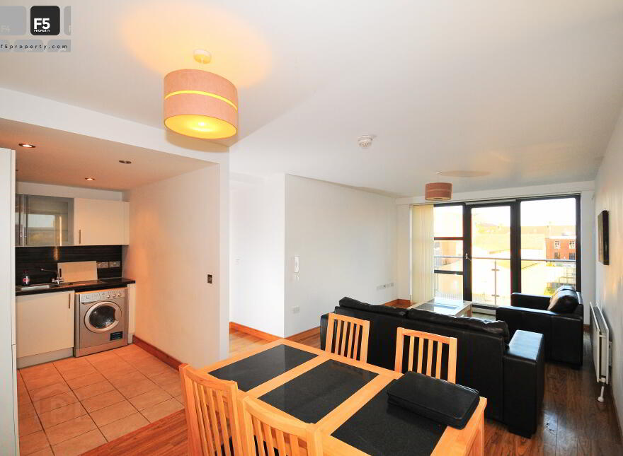 130 Victoria Place, 20 Wellwood Street, Belfast, BT12 5GF