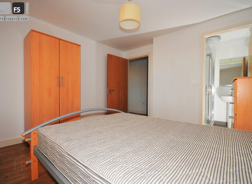 130 Victoria Place, 20 Wellwood Street, Belfast, BT12 5GF
