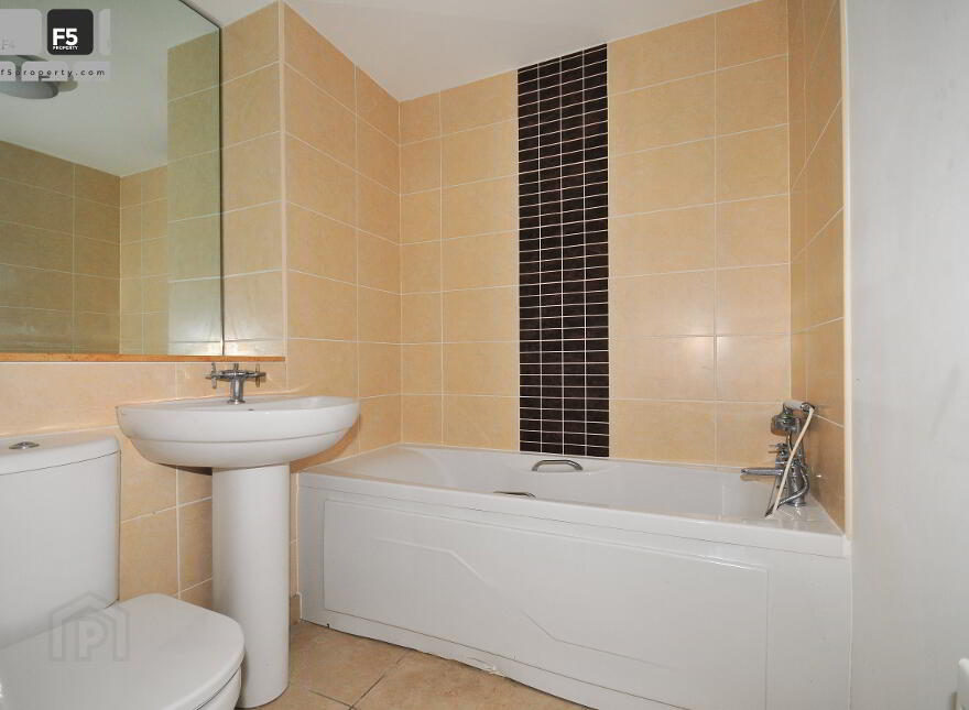 130 Victoria Place, 20 Wellwood Street, Belfast, BT12 5GF