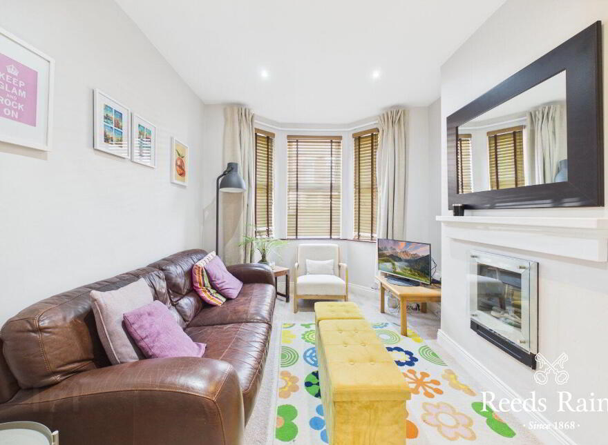 21 Jameson Street, Ormeau, Belfast, BT7 2GU