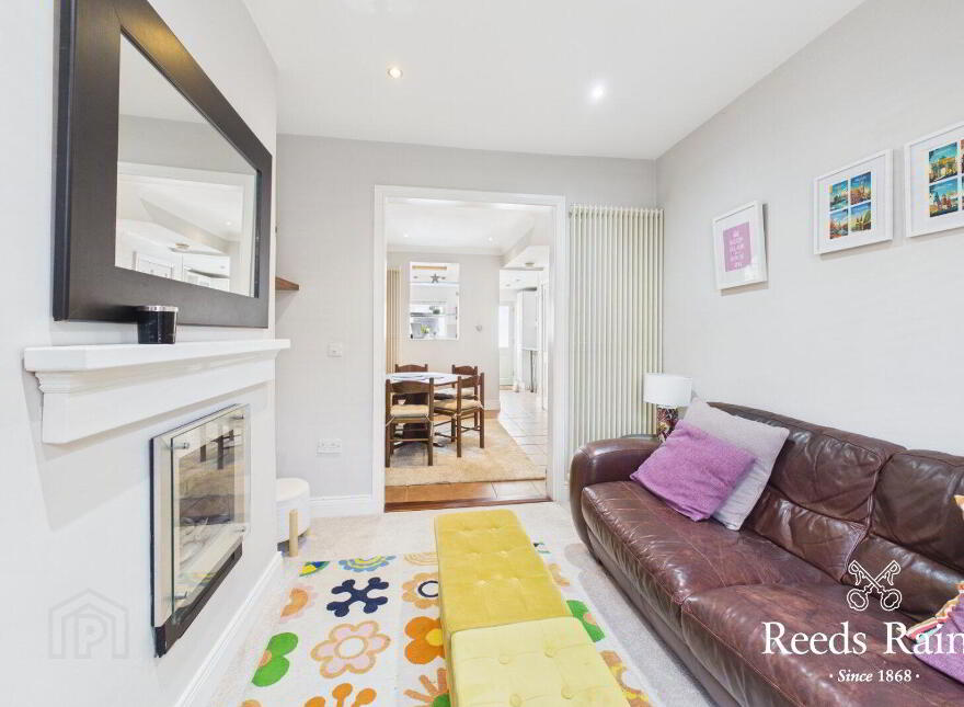 21 Jameson Street, Ormeau, Belfast, BT7 2GU