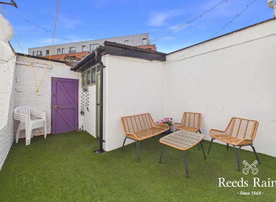 21 Jameson Street, Ormeau, Belfast, BT7 2GU