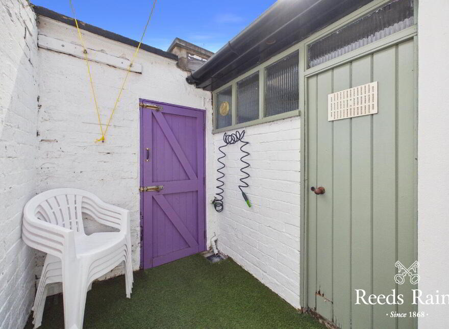 21 Jameson Street, Ormeau, Belfast, BT7 2GU