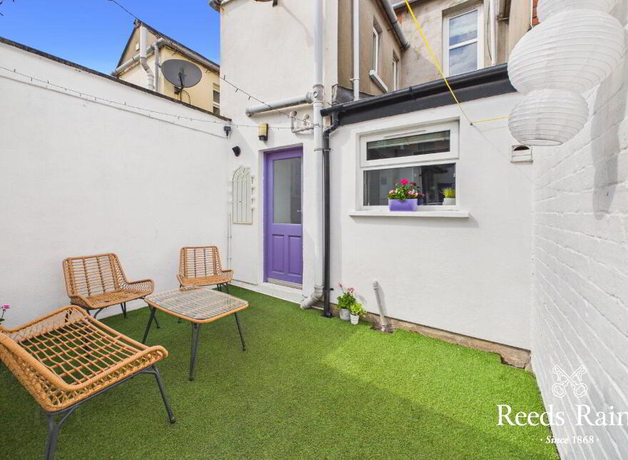 21 Jameson Street, Ormeau, Belfast, BT7 2GU