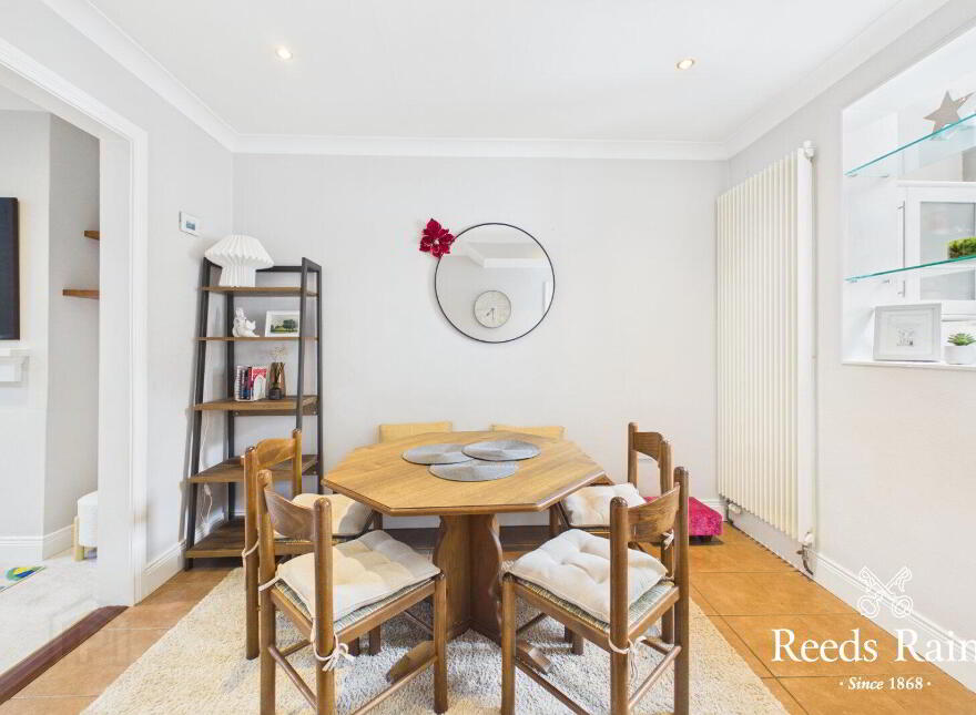 21 Jameson Street, Ormeau, Belfast, BT7 2GU