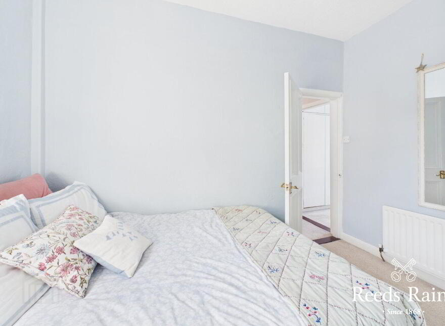 21 Jameson Street, Ormeau, Belfast, BT7 2GU