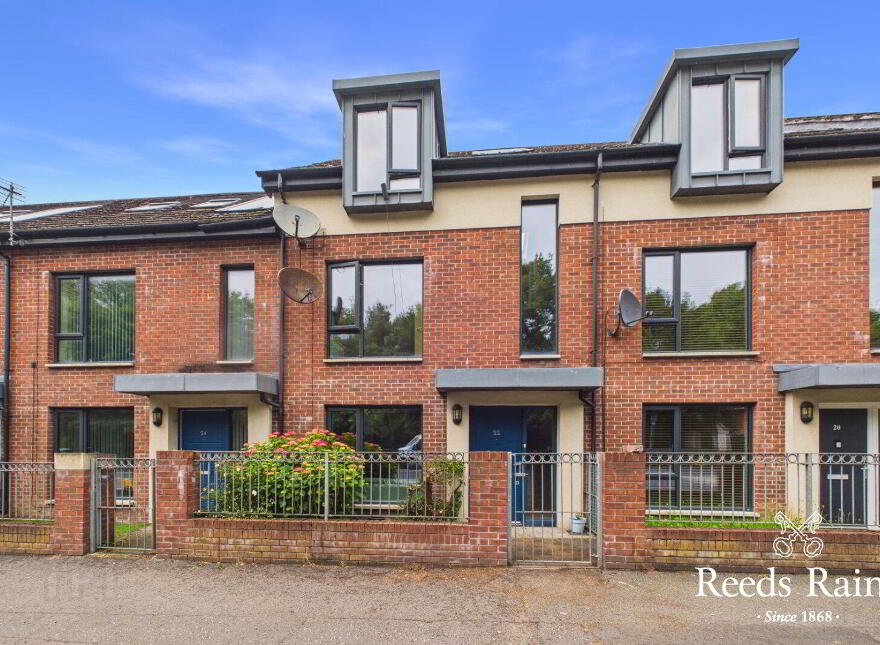 22 Ormeau Embankment, Belfast, BT6 8LU