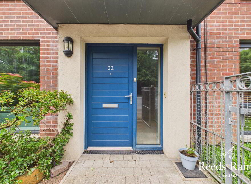 22 Ormeau Embankment, Belfast, BT6 8LU