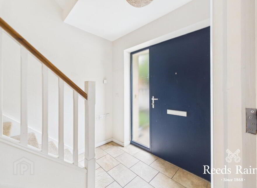 22 Ormeau Embankment, Belfast, BT6 8LU