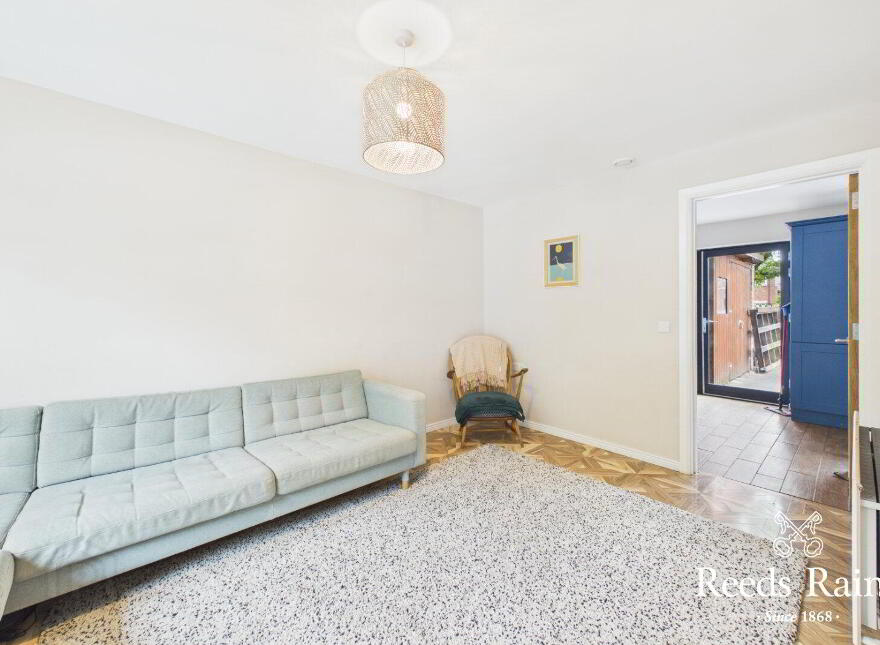 22 Ormeau Embankment, Belfast, BT6 8LU