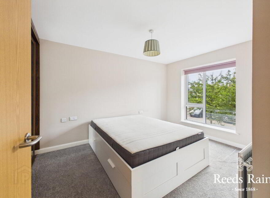22 Ormeau Embankment, Belfast, BT6 8LU