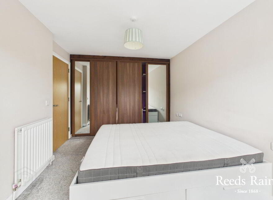 22 Ormeau Embankment, Belfast, BT6 8LU