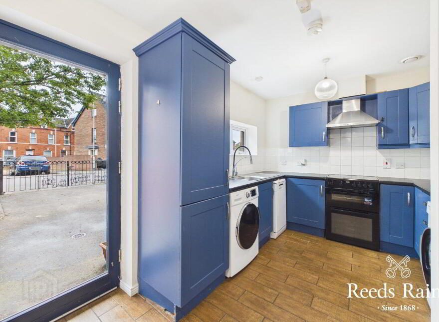 22 Ormeau Embankment, Belfast, BT6 8LU